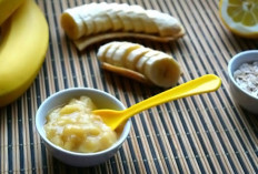 3 Manfaat Masker Pisang Untuk Wajah
