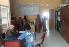 TPP Dipangkas 35 Persen, 13 Puskesmas di Lebong Tak Ajukan Pencairan