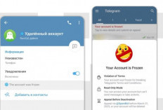 Cara Hapus Akun Telegram secara Permanen dan Aman