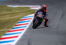 Motor Balap V4 Yamaha Akan Debut di MotoGP San Marino, Bukan Fabio Quartararo
