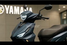  Yamaha Mio Neo Retro Modern 2026 Siap Hadir di Indonesia
