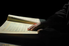 3 Surah yang Dibaca Nabi SAW pada Malam Nuzulul Quran