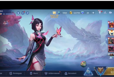 Penjelasan Cara Mendapatkan Skin Limited Gratis Event Gallery Silvana, Drop Rate Kartu Bintang 5