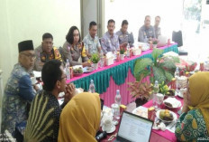 KemenPANRB Kunjungi UPTD PPD Bengkulu Utara 