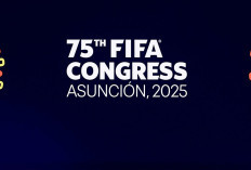 Diungkit FA Palestina, Kongres FIFA Memanas Soal Israel