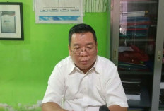 CPNS dan PPPK Palembang Bakal Dilantik dalam Waktu Dekat