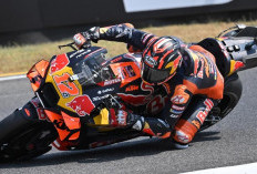Vinales Belum Meyakinkan, tapi Tetap Pede Akan Ukir Rekor Ini