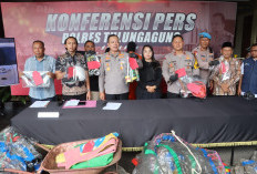 Ledakan Balon Udara di Tulungagung Sebabkan Mobil & Rumah Rusak, 7 Orang Jadi Tersangka