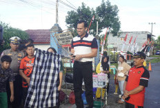 Pemkab BU Apresiasi Kontribusi RS Kepada Masyarakat
