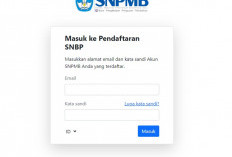 Pendaftaran SNBP 2024 Dibuka, Cek https://snbp-snpmb.bppp.kemdikbud.go.id/ Sekarang!
