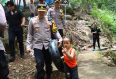 Wisata Saat Libur Lebaran 2025, Pastikan Keamanan dan Keselamatan Pengunjung