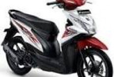 Memahami Rasio Kompresi dan Bahan Bakar yang Tepat untuk Motor Honda BeAT FI