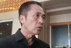 Soal TPP PPPK, Ratu Dewa: Saya Berkomitmen Mencairkannya Awal Mei 2025