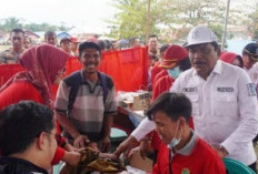 Terapkan Pelayanan Kesehatan dan Berobat Gratis Lewat UHC