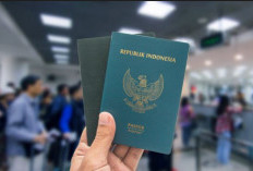 Cara Buat Paspor Online Lewat Aplikasi M-Paspor