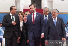 Amerika Serikat-Iran Gagal Capai Kesepakatan