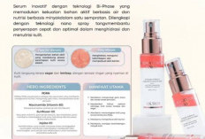 3 Face Mist Sunflower Oil, Rahasia Makeup Anti-Luntur!