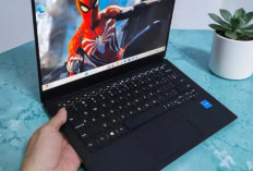 Dell XPS 13 (2026): Laptop Intel Panther Lake dan Layar 120Hz