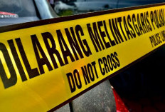 Kabar Terbaru Kasus Pembunuhan Cucu Mpok Nori