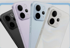 Duel Kamera HP Vivo S50 dan S50 Pro Mini