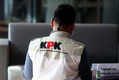 KPK Raup Rp24,8 Miliar dari Lelang Barang Rampasan Korupsi