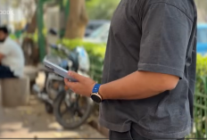 Rekomendasi 7 HP Murah Spek Dewa Lebaran 2026, Cocok Jadi Investasi dari THR