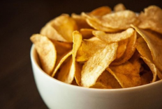 Makanan yang Memperpendek Umur: Waspadai Daftar Makanan Ini demi Kesehatan Jangka Panjang