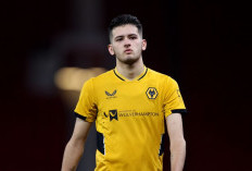 Inikah Tanda-tanda Justin Hubner Main di Sisa Laga Liga Inggris?