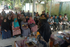 Pelunasan Bipih Haji di Lebong Capai 90 Persen, Ini Tahapan Selanjutnya