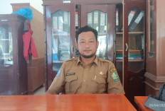 Kabar Baik, 93 Desa Sudah Bisa Ajukan Berkas Pencairan DD ADD 