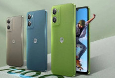 Realme P3 Lite 4G Segera Masuk RI, Muncul di Postel