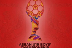 Jadwal Timnas Indonesia di Piala AFF U-19 2026: Myanmar Lawan Pertama
