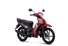 Mengulas Kelebihan dan Spesifikasi Yamaha Vega Force, Motor Bebek Tangguh yang Super Irit