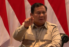 Prabowo Puji Inovasi Genteng Daur Ulang Banyumas, Targetkan Jadi Solusi Nasional