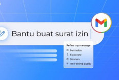 Google Kembali Memperluas Jangkauan Fitur AI “Bantu Saya Menulis”