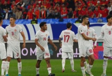 Daftar Pemain Timnas Indonesia vs Australia dan Bahrain di Kualifikasi Piala Dunia 2026