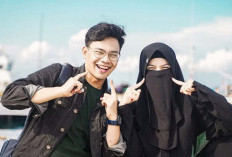 Cerai dari Wardatina Mawa, Insanul Fahmi Harus Beri Nafkah Sebegini