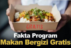 Dana Anggaran Makan Bergizi Gratis Diperbanyak, Ini Nominalnya