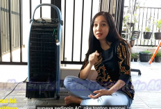 Tips Agar Air Cooler Menjadi Dingin Seperti AC