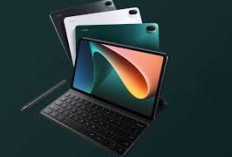 Tablet Xiaomi Terbaik Dengan Harga Terbaru per Mei 2025   