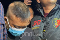 Si Sadis Taufik Hidayat Berpotensi Terjerat Kasus Baru