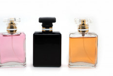 4 Parfum Soft Untuk Harian Wanginya Awet Harga 150 Ribu