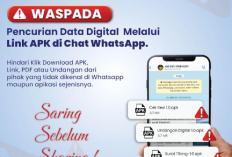 Menghindari Penipuan: Keamanan Login WhatsApp dengan Email