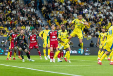 Al Nassr Vs Al Ettifaq: Brace Wijnaldum Bikin Ronaldo Cs Tumbang 2-3