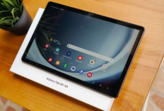 Cek Kelemahan Tablet 5G AMOLED yang Bisa Mengganggu Kerja