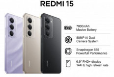 3 Rekomendasi HP Xiaomi dengan Fitur Up to Date!