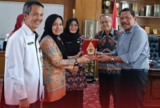 TPMB Sumber Rejo Bengkulu Utara Masuk Nominasi Tingkat Nasional