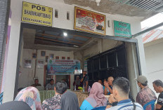 Ikuti Inpres Prabowo, Karang Anyar Bentuk Koperasi Merah Putih