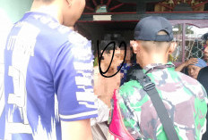 Usai Serang Bocah Perempuan 9 Tahun Pakai Sabit, Pelaku Pria Diduga ODGJ Sempat Melarikan Diri