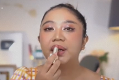 ANTI LUNTUR! 5 Lipstik Matte Terbaik yang Tahan Lama Seharian